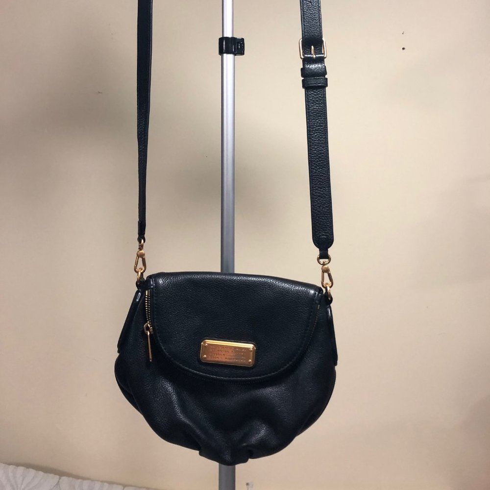 Marc by Marc Jacobs Classic Q Mini Natasha Bag